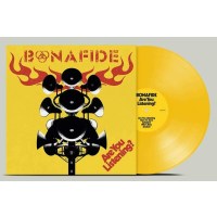 Bonafide: Are You Listening? (Limited Edition) (Yellow...