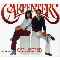 The Carpenters: Collected -   - (CD / C)