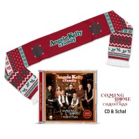 Angelo Kelly & Family: Coming Home for Christmas (CD...