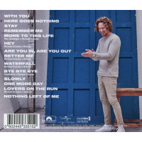 Michael Schulte: Remember Me -   - (CD / R)