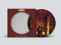 Abba: One Of Us (Limited Edition) (2023 Picture Disc) -...