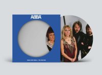 Abba: Head Over Heels (Limited Edition) (2023 Picture...