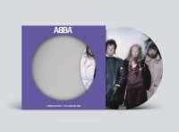 Abba: Under Attack (Limited Edition) (2023 Picture Disc)...