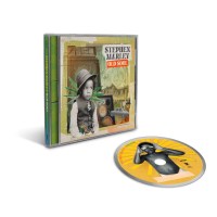 Stephen Marley: Old Soul -   - (CD / O)