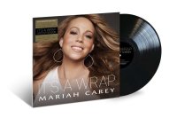 Mariah Carey: Its A Wrap EP (Sped Up Version) -   -...