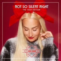 Sarah Connor: Not So Silent Night (The Cozy Edition) -...