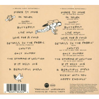 Jason Mraz: We Sing. We Dance. We Steal Things. (Deluxe...