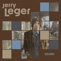 Jerry Leger: Donlands -   - (CD / D)