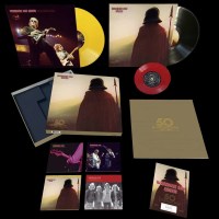 Wishbone Ash: Argus (50th Anniversary Edition) (Limited...