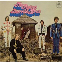 The Flying Burrito Brothers: The Gilded Palace Of Sin (180g)