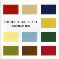 The Beautiful South: Painting It Red + 2 Bonus Tracks -...