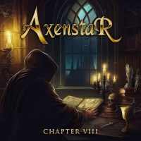 Axenstar: Chapter VIII -   - (CD / C)