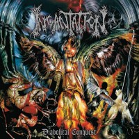 Incantation: Diabolical Conquest (Aqua Blue Vinyl) -   -...