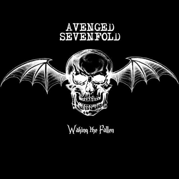 Avenged Sevenfold: Waking The Fallen (20th Anniversary) (Gold Vinyl) -   - (LP / W)