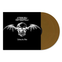 Avenged Sevenfold: Waking The Fallen (20th Anniversary)...