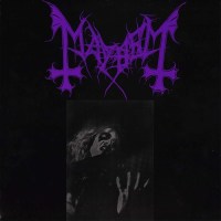 Mayhem: Live In Leipzig -   - (LP / L)