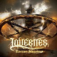 Lovebites: Electric Pentagram -   - (CD / E)