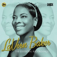 LaVern Baker: Essential Recordings -   - (CD / E)