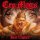 Cro Mags: Best Wishes (Limited Edition) (Crystal Clear with Multi-Color Splatter Vinyl) -   - (LP / B)