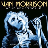 Van Morrison: Pacific High Studios / Fillmore West -   -...