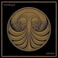 Monkey3: Sphere (Limited Edition) -   - (LP / S)