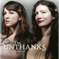 The Unthanks: Heres The Tender Coming (Deluxe Edition) -...