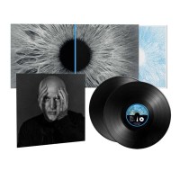 Peter Gabriel: I/O (Dark-Side Mixes) -   - (LP / I)