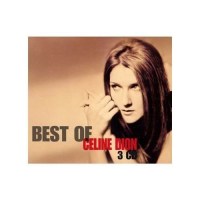 C?line Dion: Best Of Celine Dion -   - (CD / B)