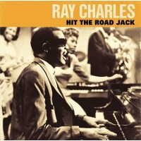 Ray Charles: Hit The Road Jack (remastered) (180g) -   -...