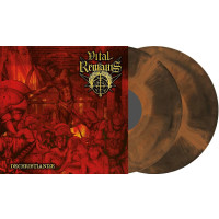 Vital Remains: Dechristianize (Limited Edition)...