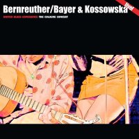 United Blues Experience (Bernreuther, Bayer &...