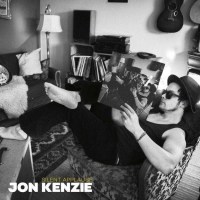 Jon Kenzie: Silent Applause -   - (LP / S)