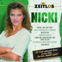 Nicki: Zeitlos -   - (CD / Z)