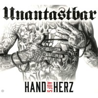 Unantastbar: Hand aufs Herz -   - (CD / H)