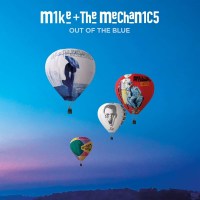 Mike & The Mechanics: Out Of The Blue -   - (CD / O)