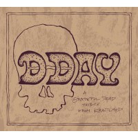 Various Artists: D-Day: A Grateful Dead Tribute From...