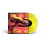 Boy Harsher: Careful (Yellow/Black Marble Vinyl) -   - (LP / C)