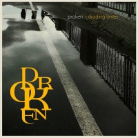 Proken: Dividing Times -   - (CD / D)