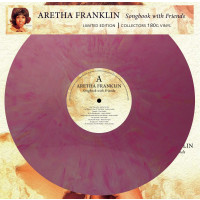 Aretha Franklin: Songbook With Friends (180g) (Limited...