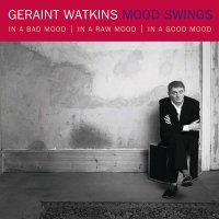 Geraint Watkins: Mood Swings -   - (CD / M)