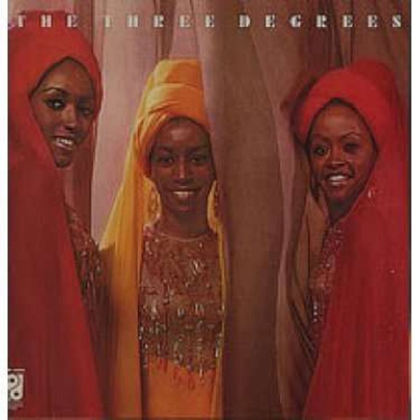 The Three Degrees: Three Degrees +3