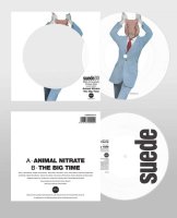 Suede: Animal Nitrate / The Big Time (30th Anniversary)...