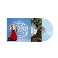 Laura Misch: Sample The Sky (Limited Edition) (Blue &...