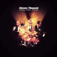 Above & Beyond: Acoustic (Deluxe Edition) (CD + DVD +...