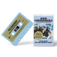 Udo Lindenberg: Alles klar auf der Andrea Doria (50....