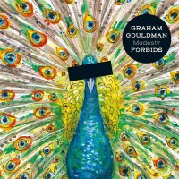 Graham Gouldman: Modesty Forbids -   - (CD / M)