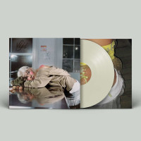 Viji: So Vanilla (Limited Edition) (Natural Vinyl)