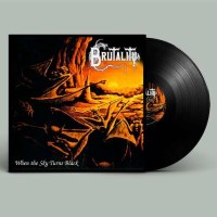 Brutality: When The Sky Turns Black (Limited Edition) -...