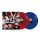 Sex Pistols & Friends: The Many Faces Of Sex Pistols (180g) (Limited Edition) (Red & Blue Transparent Vinyl) -   - (LP / T)