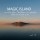 Roger Shah: Magic Island Vol. 12: Music For Balearic People -   - (CD / M)